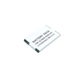 Li Ion batteri til Siemens Gigaset SL-400, SL-78H, SL4 Professional - V30145-K1310-X445 - Batterier til Trådløse telefoner