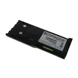 NiMH batteri passer til Motorola GP300 GP600 - Batterier til To-vejs radioer