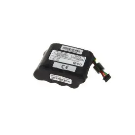 Original NiMH batteri passer til Alaris Medical System (Carefusion) Asena infusionspumpe VP - Batterier til medicinsk udstyr