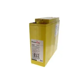 Enersys Hawker PowerSafe blybatteri 12V62F - BLYBATTERIER