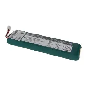 Original NiMH batteri til Nihon Kohden Cardiofax S, ECG-1250, ECG1250, ECG-9620, ECG9620 - Batterier til medicinsk udstyr