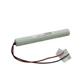 NiMH batteripakke nødlys - 2/3AA-størrelse - Batterier til Nødbelysning
