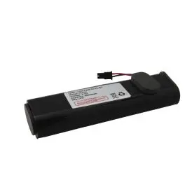 Li Ion originalt batteri til Acculux håndspot - Batterier til Lamper