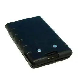 NiMH batteri passer til Standard, Vertex VX130, VX160, VX180 - Batterier til To-vejs radioer
