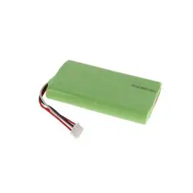 NiMH batteri passer til Brother P-touch PT9600, PT-9600, BA-9000 - Batterier til Diverse apparater
