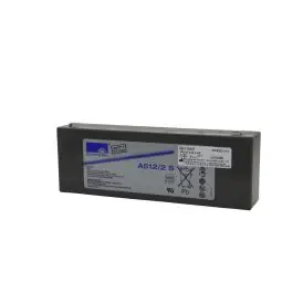 Bly-syre batteri passer til Siemens Servo 300, 300A - Batterier til medicinsk udstyr