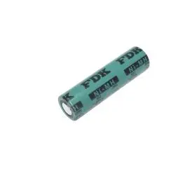 NiMH FDK batteri Mignon AA HR-AAU industriversion - Batterier til NiMH-celler