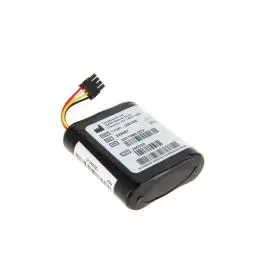 Originalt Li Ion batteri til Physio Control defibrillator Lifepak LP20 - Batterier til medicinsk udstyr