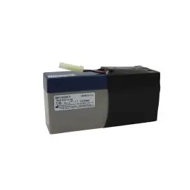 Bly-syre batteri passer til Protocol Propaq CS Vital Signs Monitor (VSM) - Batterier til medicinsk udstyr