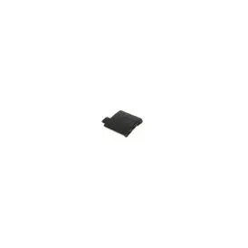 Reservedæksel til 3,5 mm donkraft til TITAN MM50 P/N 7707xx - MM50-CAP-3.5 - Reservedele til 2-vejs radioer