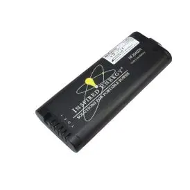 Li Ion batteri passer til Bard Site-Rite ® 5, 6 Ultrasound System type 9770066 - Batterier til medicinsk udstyr