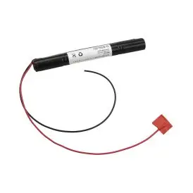 NiMH batteripakke nødlys - N Lady-Size - Batterier til Nødbelysning