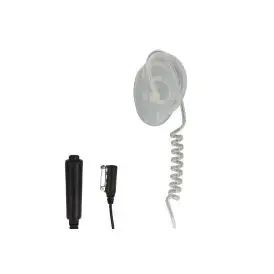 Headset ES-P14 passer til Motorola GP320, GP360, GP380 - 2-VEJS RADIO OG TILBEHØR