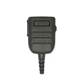 Højttalermikrofon XMB6 (ANC) passer til Kenwood TK290, NX3200-11b - Højttalermikrofoner