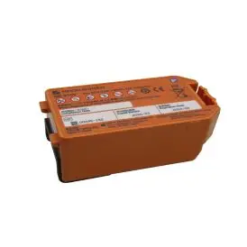 Original Nihon Kohden Lithium batteri til hjertestarter Cardiolife AED3100 - type SB-310V - LITHIUMBATTERIER
