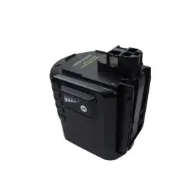NiMH powertool batteri passer til Bosch 2607335082, BAT019, BAT020, BAT021 - Batterier til Elværktøj