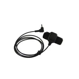 Finger PTT med 3,5 mm jackstik  - PTT-enheder ( Push-To-Talk)