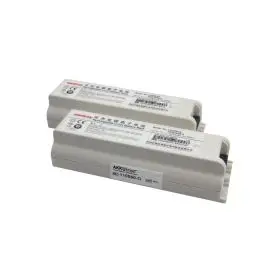 Originalt Li Ion batteri til Datascope Mindray ultralydsmaskine M5 M7 - Batterier til medicinsk udstyr