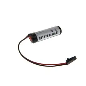Lithium batteri 3,6 Volt passer til Doosan Visio  - LITHIUMBATTERIER