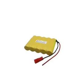 NC batteri passer til Mela Melacard defibrillator Control S, RS - Batterier til medicinsk udstyr