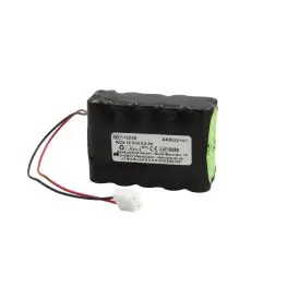 NC batteri passer til Fresenius Vial MCM, MCM400, 400D, Argus 400 - Batterier til medicinsk udstyr