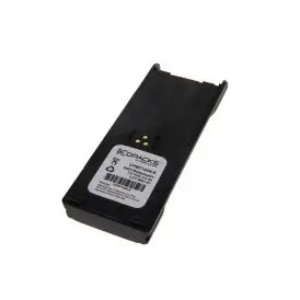 NiMH batteri passer til Motorola FuG 11b GP900, MTS2010, MTS2013 (lav selvafladning) - Batterier til To-vejs radioer