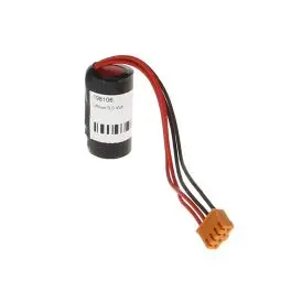 Lithium batteri passer til Omron CMINIH/C200H - LITHIUMBATTERIER