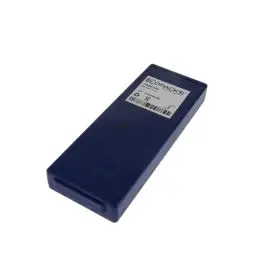 NiMH batteri passer til HBC kran fjernbetjening - FUB10AA type BA214061 - Batterier til Kran-fjernbetjeninger
