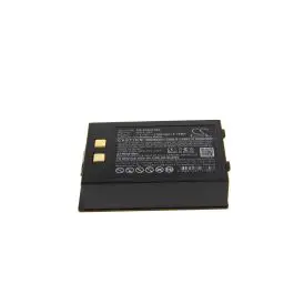 Li Ion batteri passer til Star printer SM-S210i, A800-002 - Batterier til Diverse apparater