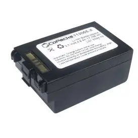 Li Ion batteri passer til Symbol scanner MC70, MC75 type 2X - BTRY-MC70EAB02/ BTRY-MC7XEA - Batterier til Stregkodescannere