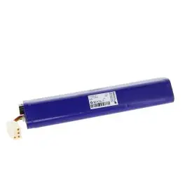 Li Ion batteri passer til Physio Control defibrillator Lifepak LP20e - Batterier til medicinsk udstyr