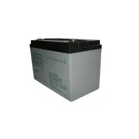 SSB bly-syre batteri SBL100-12i - BLYBATTERIER