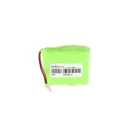 Original NiMH batteripakke til Riester RBP-100 ref. 10696 - Batterier til medicinsk udstyr