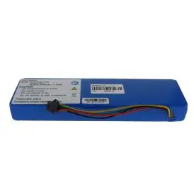 Originalt Li Ion batteri Riester ri-accu til monitor RVS-100, 13322 - Batterier til medicinsk udstyr