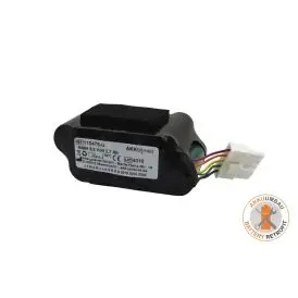 NiMH batteri Celleudskiftning egnet til Alaris medicinsk system Gateway Workstation - Batterier til medicinsk udstyr