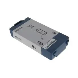 Lithium batteri M5070A til Philips Heartstart HS1/FRx - LITHIUMBATTERIER