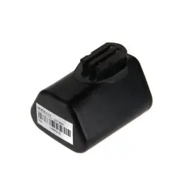 Originalt Li Ion batteri til Zimmer UNIVERSAL Power system håndstykke - ref. 89-8510-440-50 - Batterier til medicinsk udstyr