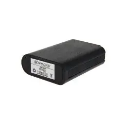 NiMH batteri passer til Motorola FuG 10b MX1000, MX2000, MX3000 - Batterier til To-vejs radioer