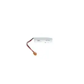 Lithium batteri passer til Omron LS14500-PR, CS1H, CS1 - LITHIUMBATTERIER