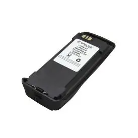 Li-Polymer batteri passer til Motorola DP3400, DP3401 - Batterier til To-vejs radioer