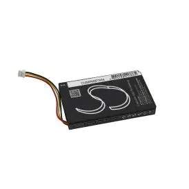 Li Ion batteri til radiofjernbetjening Autec AIR A4, AUTEC AIR A6, AUTEC AIR A8 - Batterier til Kran-fjernbetjeninger