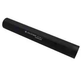 Original LiFePO4 batteri til Ledlenser X21R.2 - Batterier til Lamper