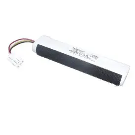 NiMH batteri passer til Siemens Sonoline Antares ultralyd type 4834789 - Batterier til medicinsk udstyr