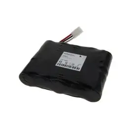 NiMH batteri passer til Genesis sealer Rapid Seal SE640, BN123A - Batterier til medicinsk udstyr