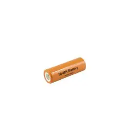 NiMH Panasonic En celle industriversion højtemp celle HHR210AH-AF - Batterier til NiMH-celler