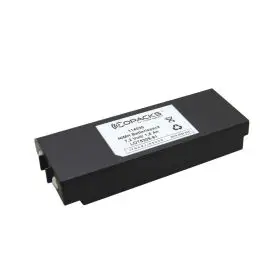 NiMH batteri passer til HIAB XS Drive type 3786692 - Batterier til Kran-fjernbetjeninger