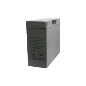 Exide bly-syre batteri (AGM) Marathon M12V50FT - BLYBATTERIER