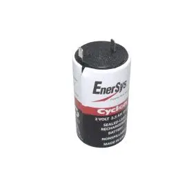 Enersys Hawker bly-syre batteri 0810-0004 - BLYBATTERIER