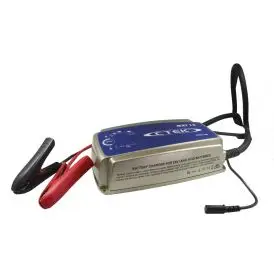 Ctek MXT 14 bly-syre oplader til forseglede batterier 24 V - Opladere til Blybatterier