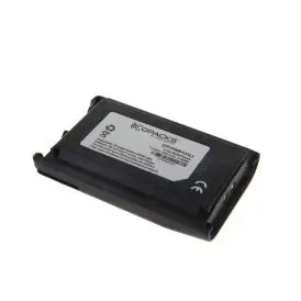 Li Ion batteri passer til Standard, Vertex VX230, VX231 - Batterier til To-vejs radioer